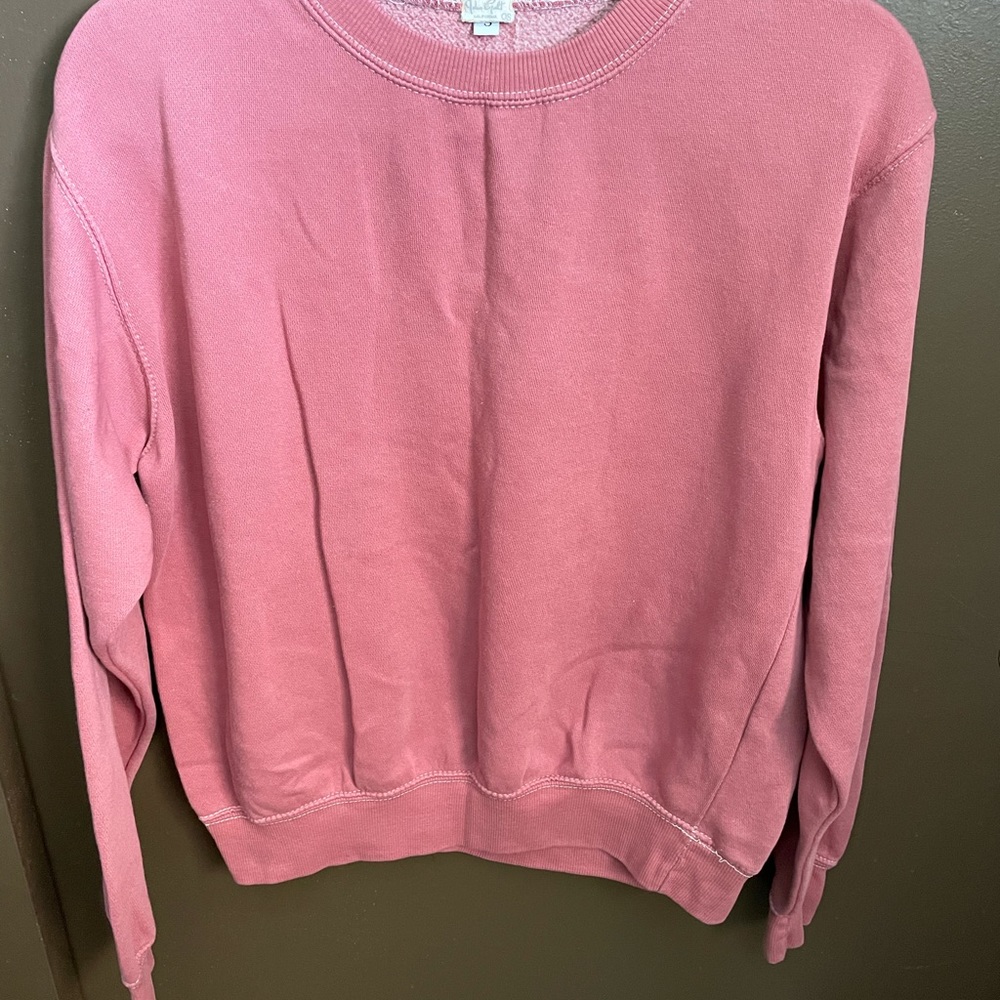 Crewneck Sweatshirt